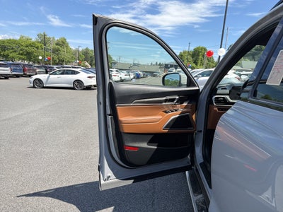 2023 Kia Telluride EX X-Line