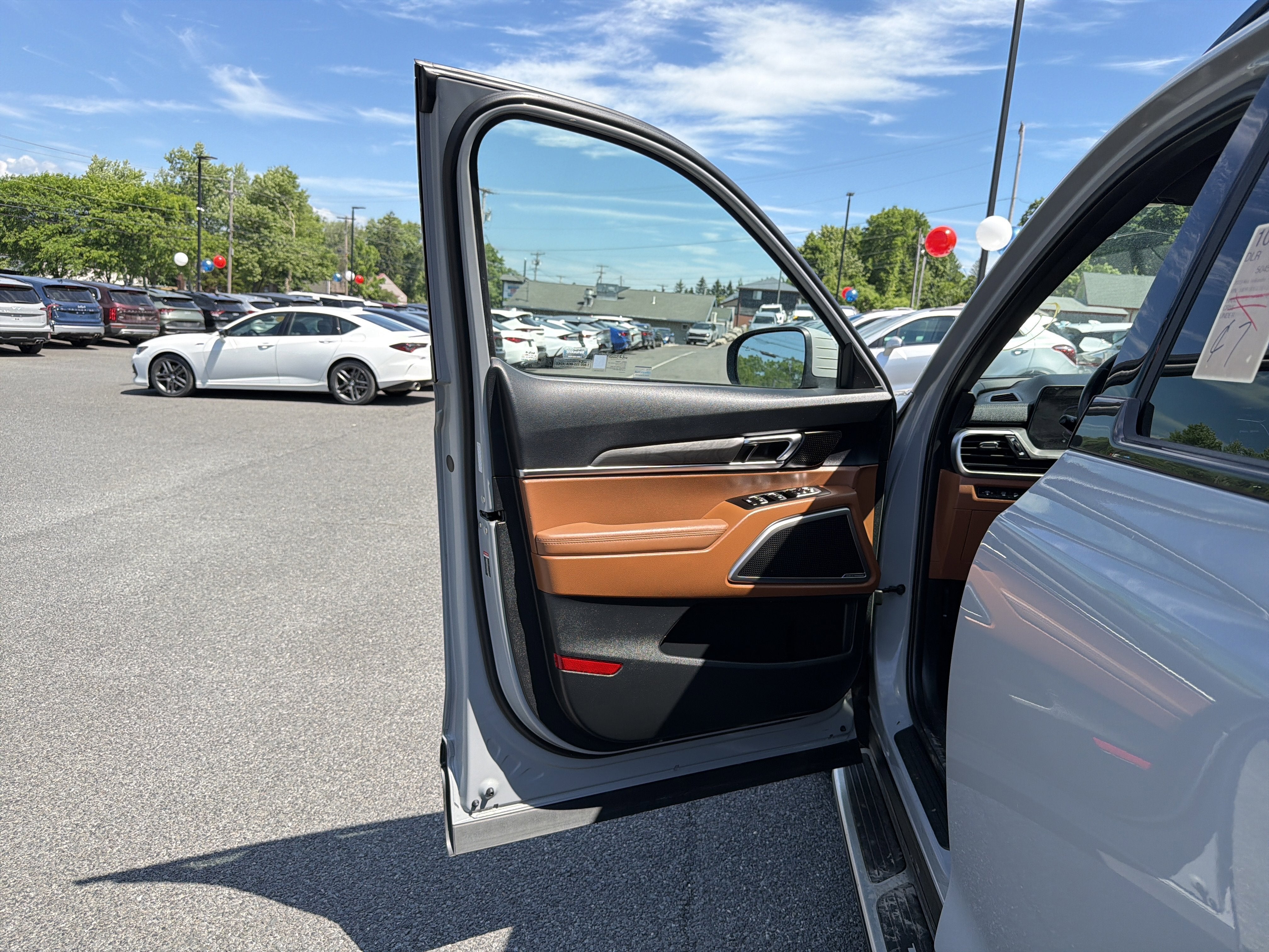 2023 Kia Telluride EX X-Line