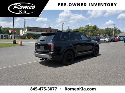 2023 Kia Telluride EX X-Line