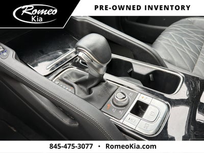 2024 Kia Telluride EX X-Line