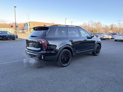2024 Kia Telluride EX X-Line