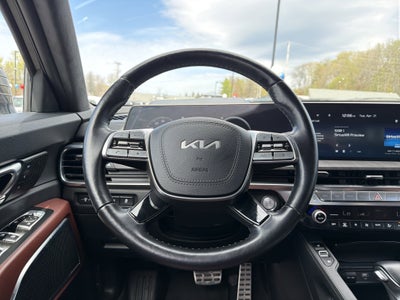 2024 Kia Telluride SX-Prestige