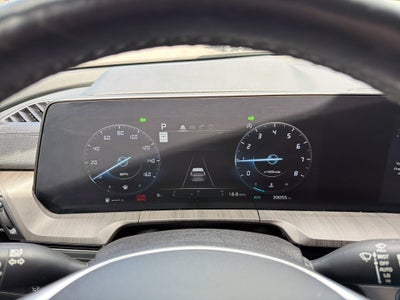 2024 Kia Telluride SX-Prestige