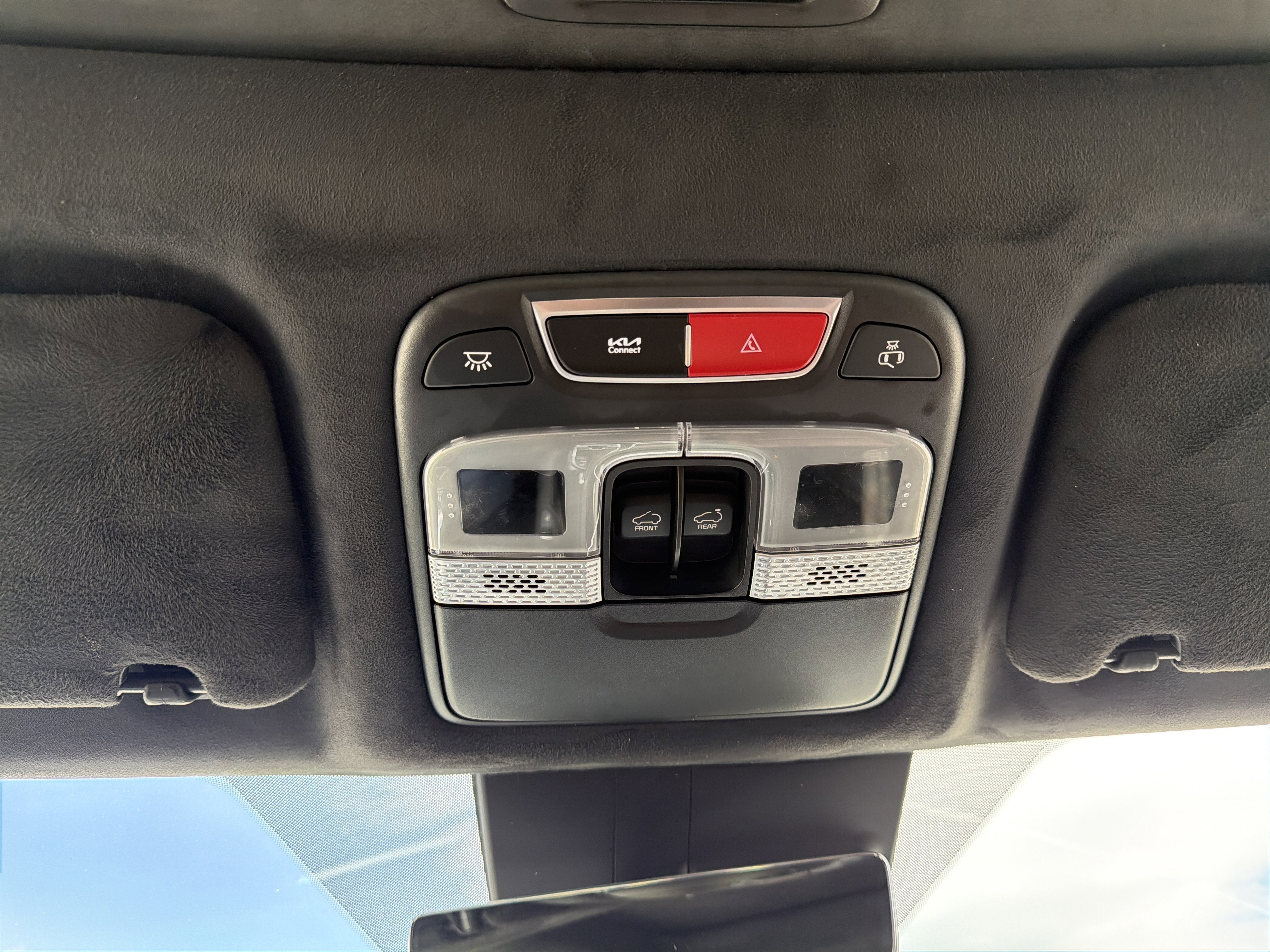 2024 Kia Telluride SX-Prestige