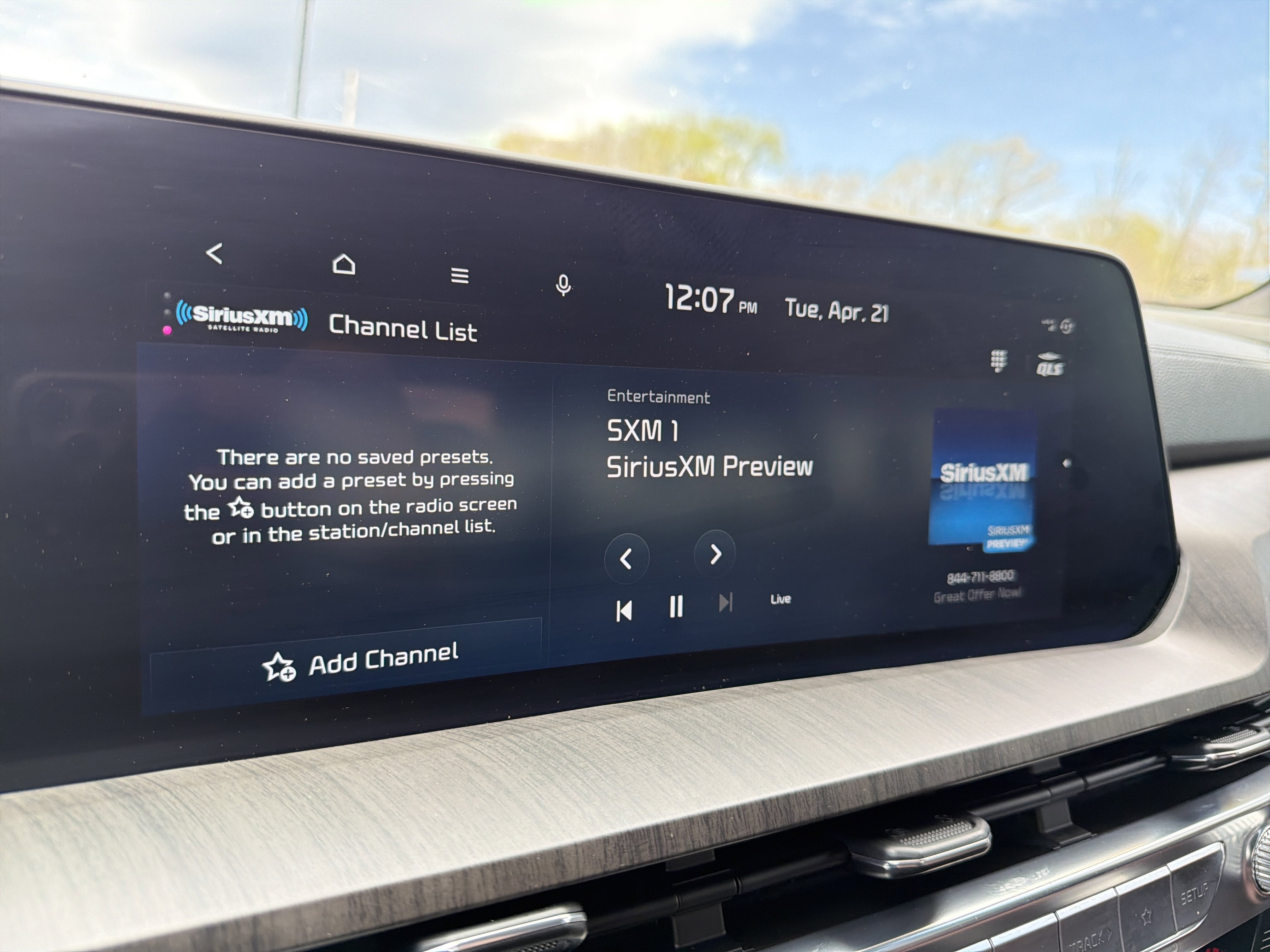 2024 Kia Telluride SX-Prestige