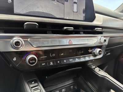 2024 Kia Telluride SX-Prestige