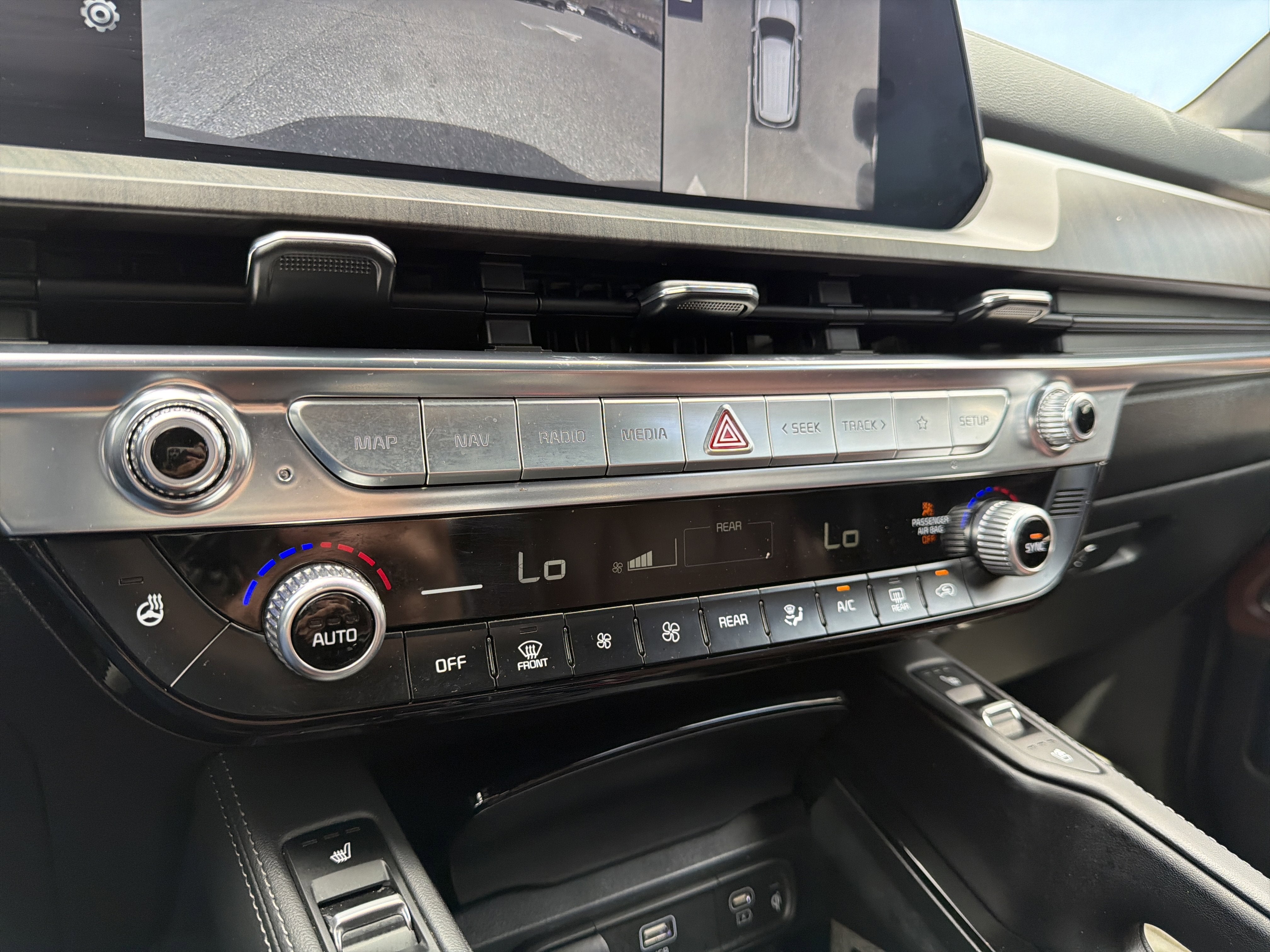 2024 Kia Telluride SX-Prestige