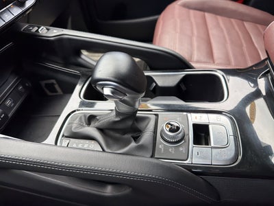 2024 Kia Telluride SX-Prestige