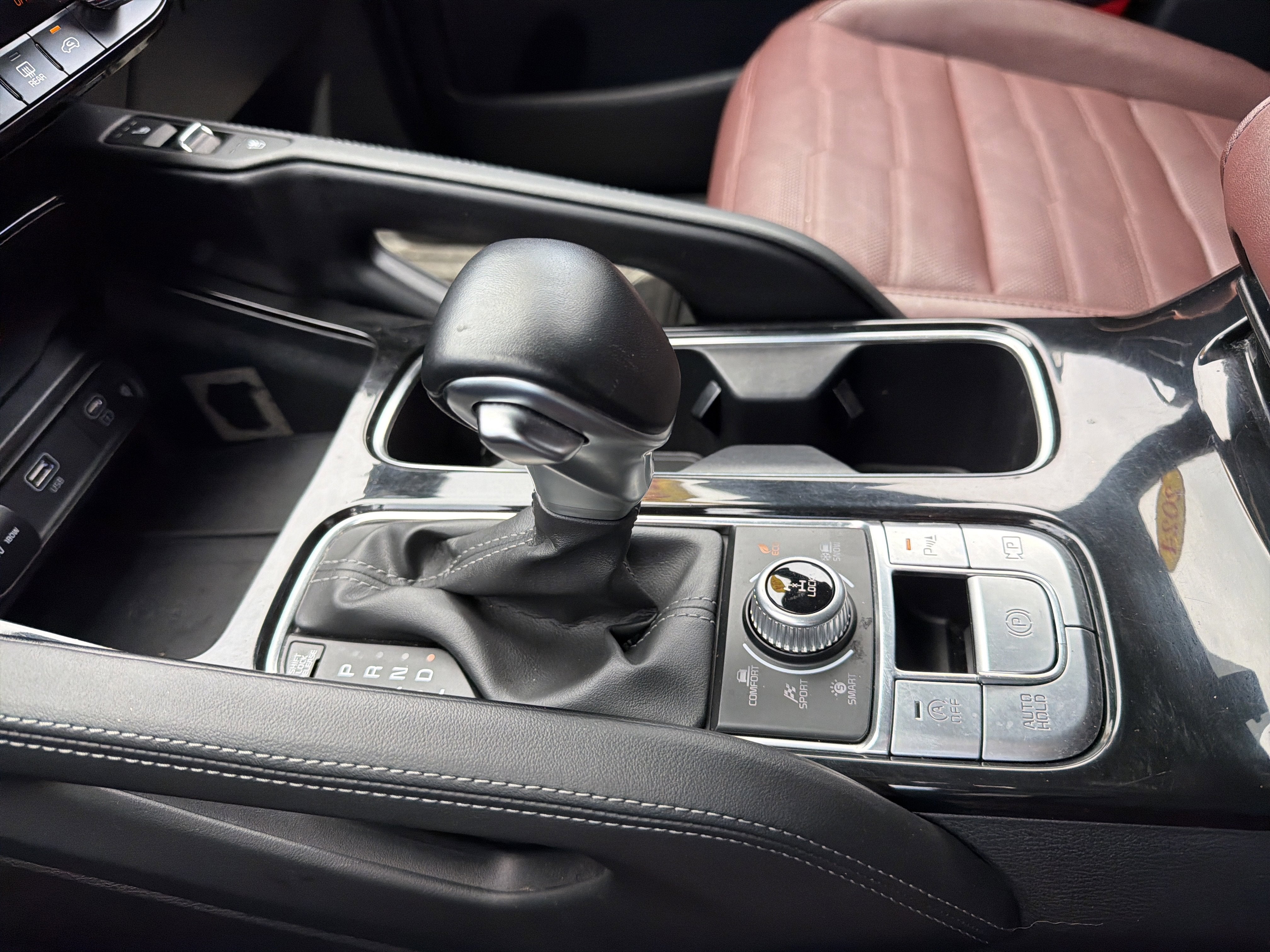 2024 Kia Telluride SX-Prestige