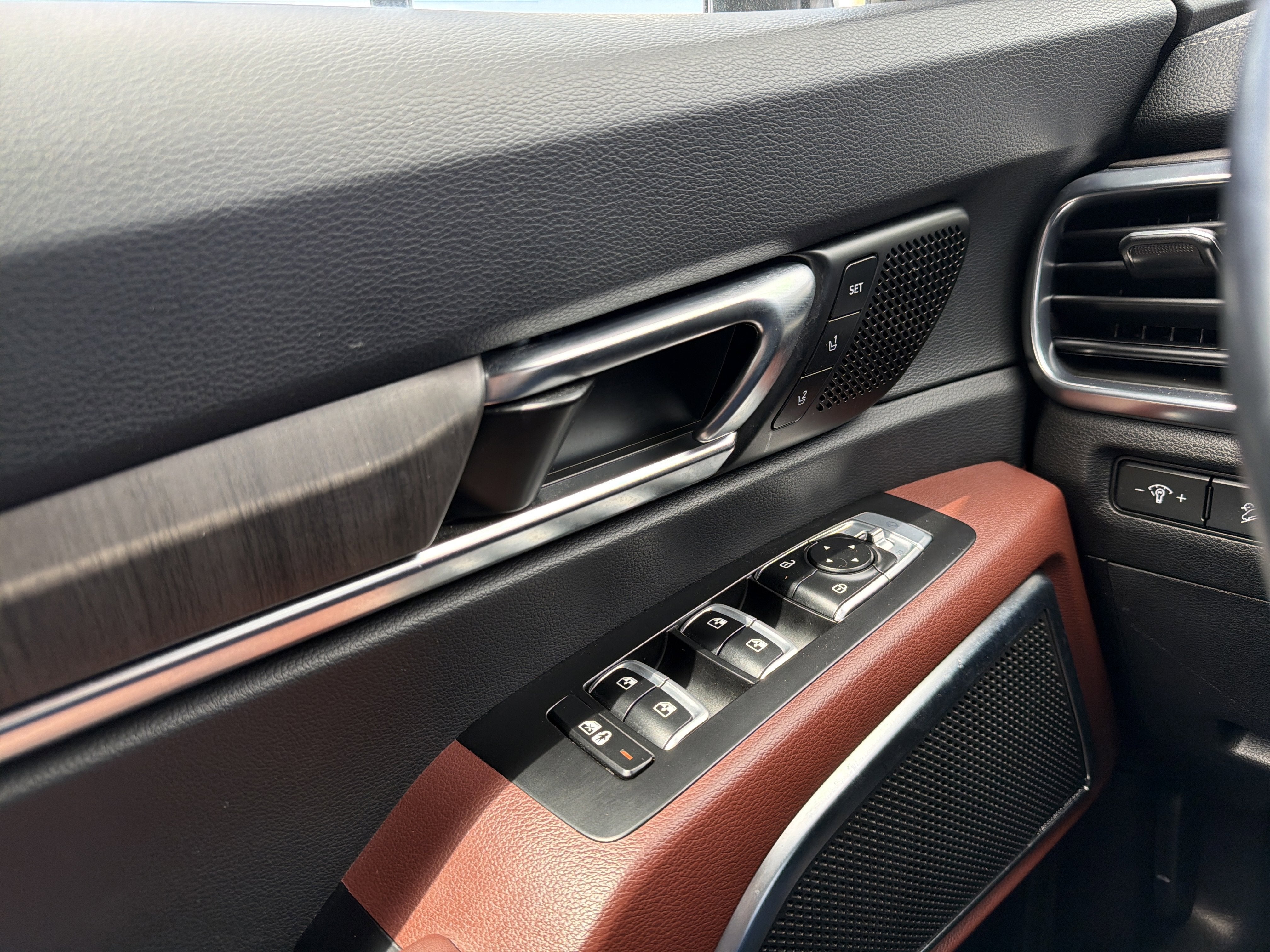 2024 Kia Telluride SX-Prestige