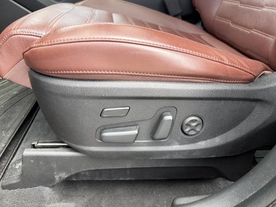 2024 Kia Telluride SX-Prestige