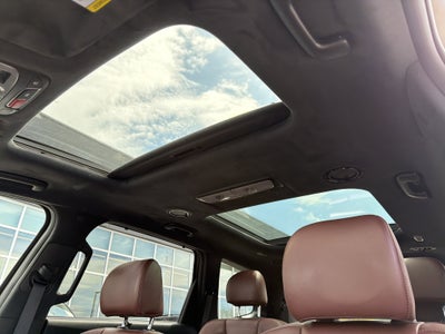 2024 Kia Telluride SX-Prestige