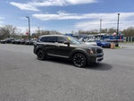 2024 Kia Telluride SX-Prestige
