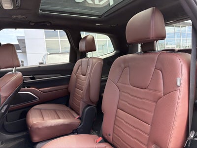 2024 Kia Telluride SX-Prestige