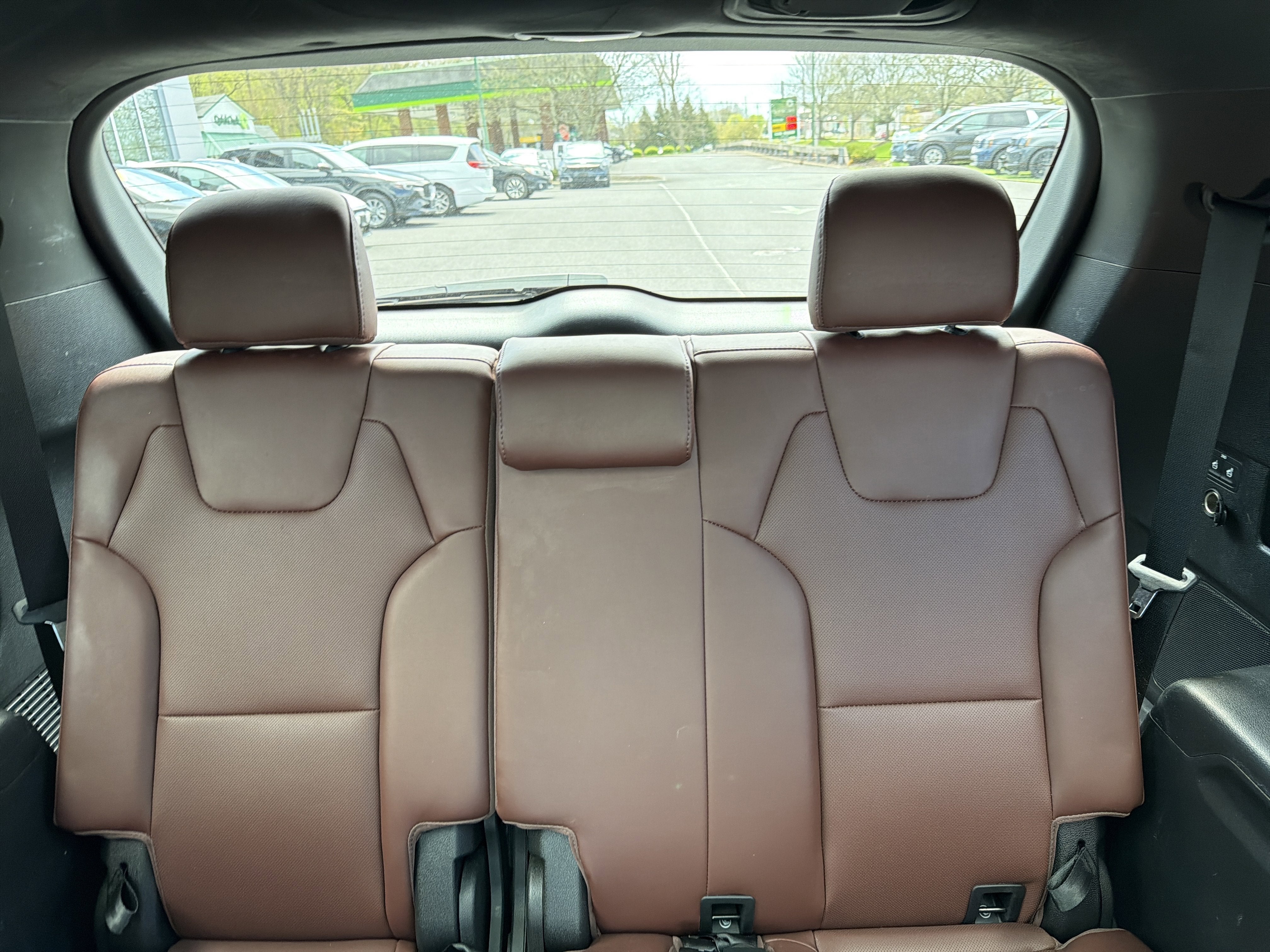 2024 Kia Telluride SX-Prestige