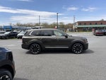2024 Kia Telluride SX-Prestige