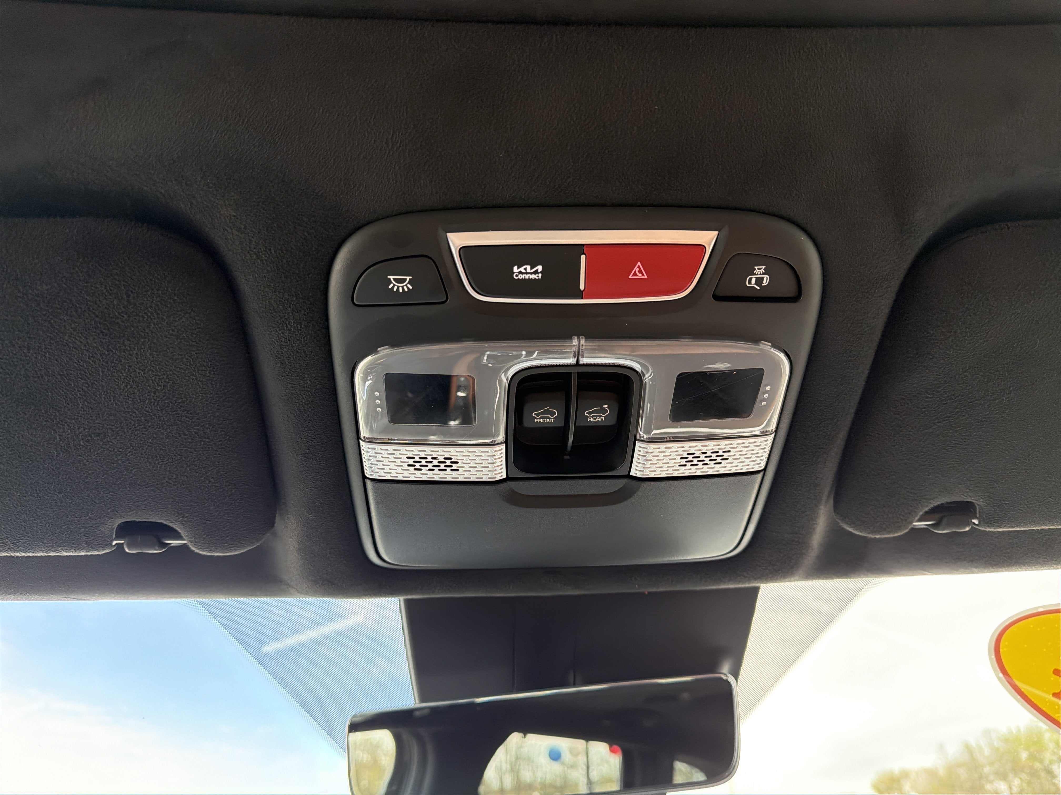 2024 Kia Telluride SX-Prestige X-Pro