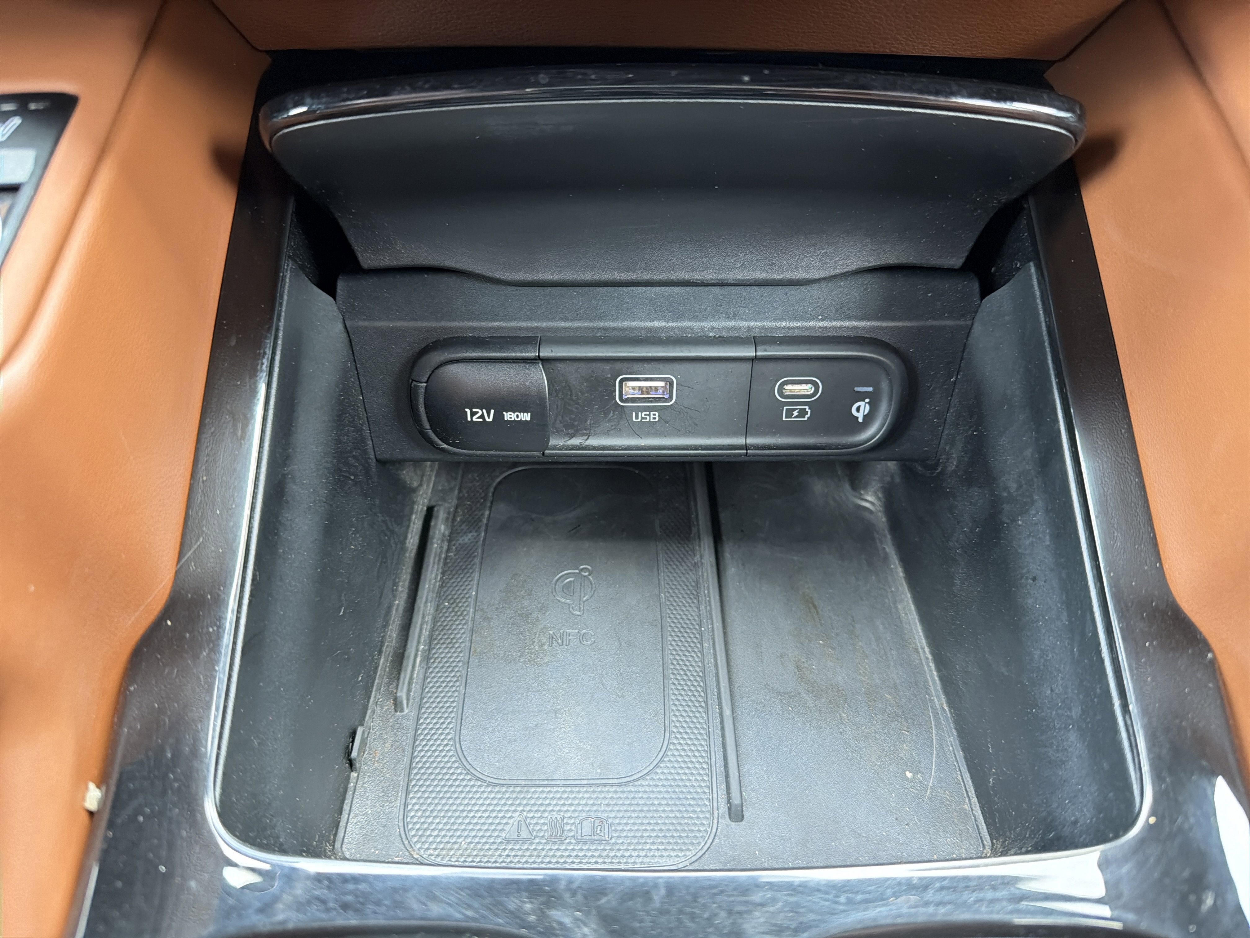 2024 Kia Telluride SX-Prestige X-Pro