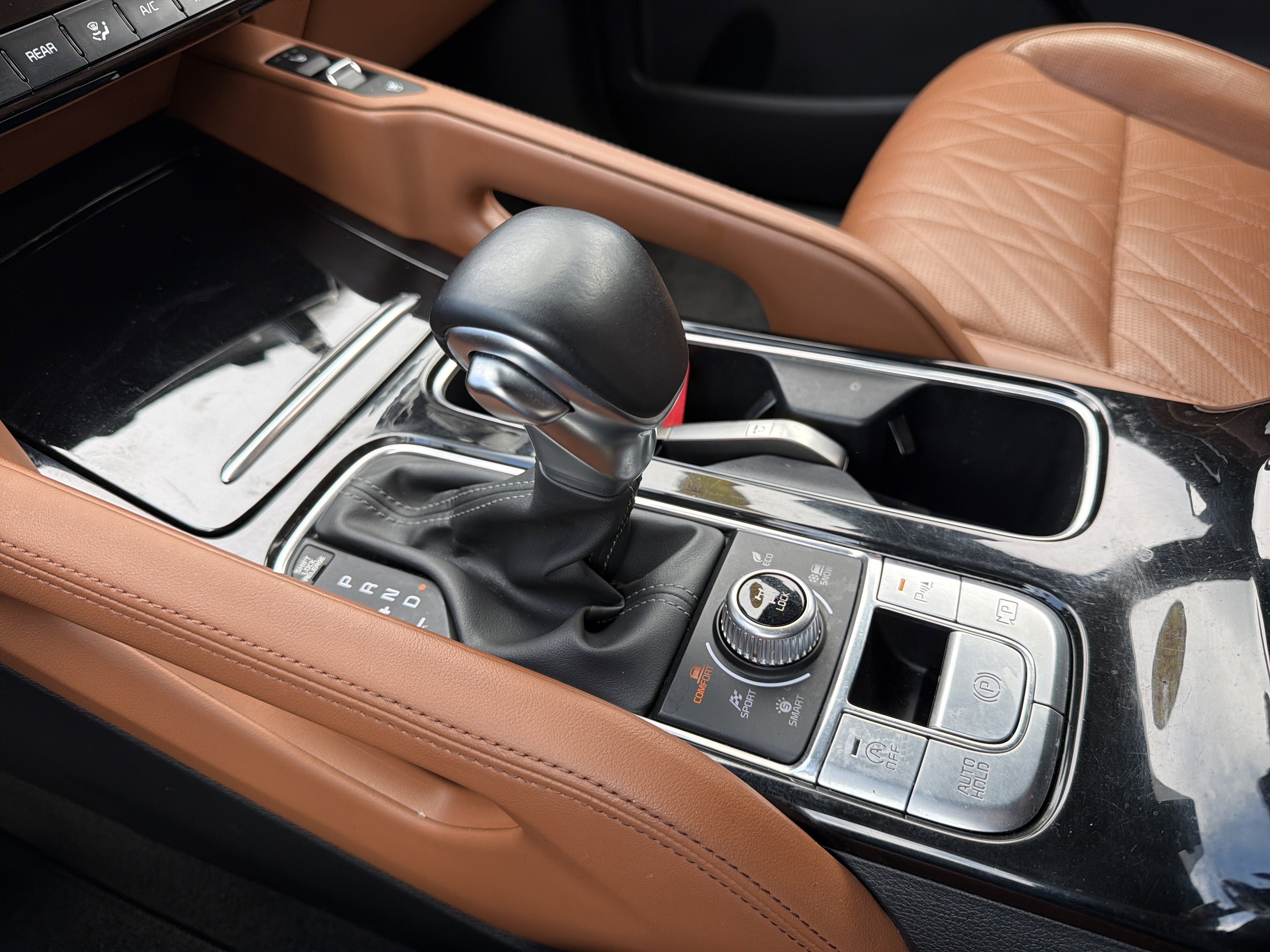 2024 Kia Telluride SX-Prestige X-Pro