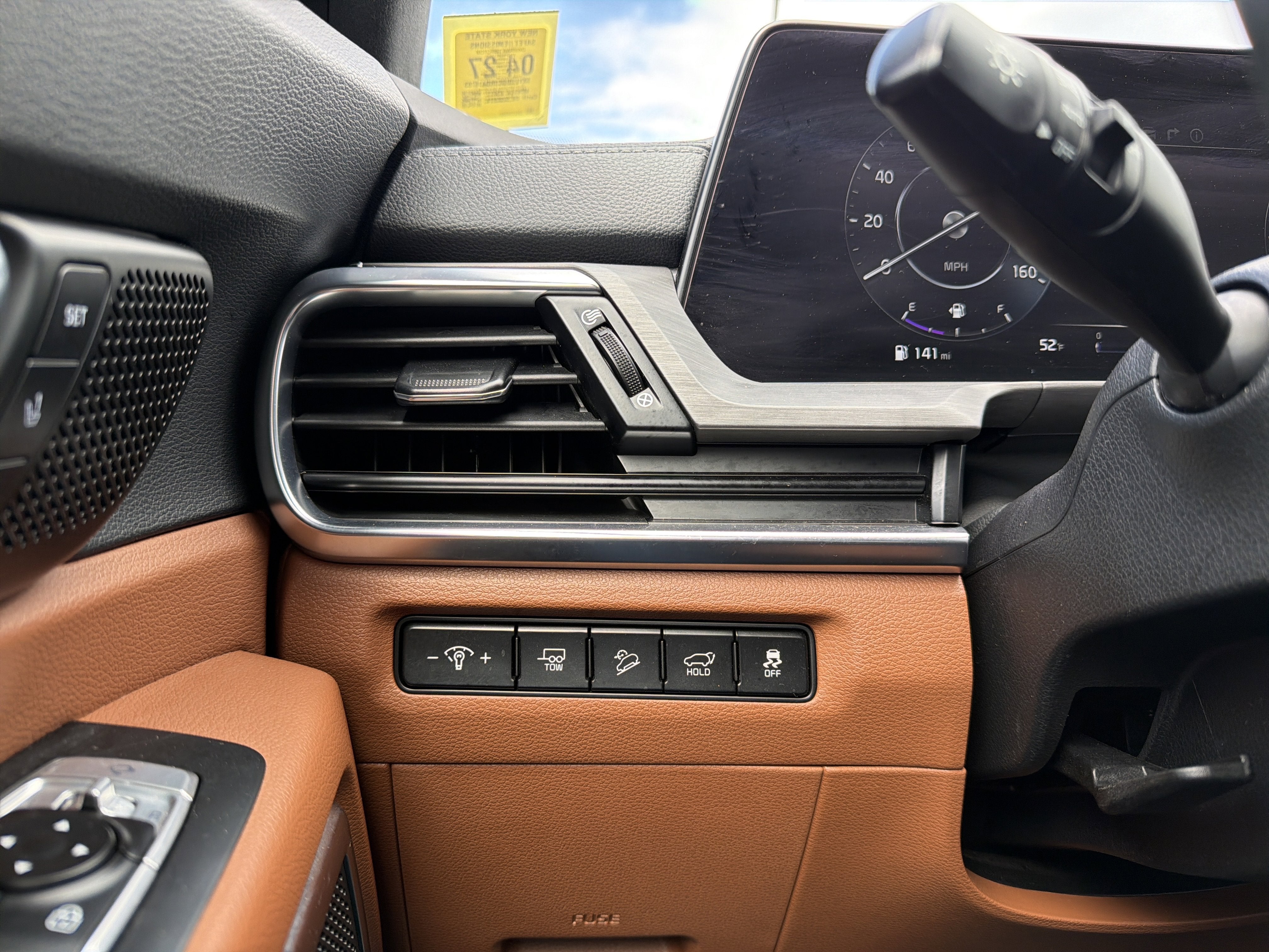 2024 Kia Telluride SX-Prestige X-Pro
