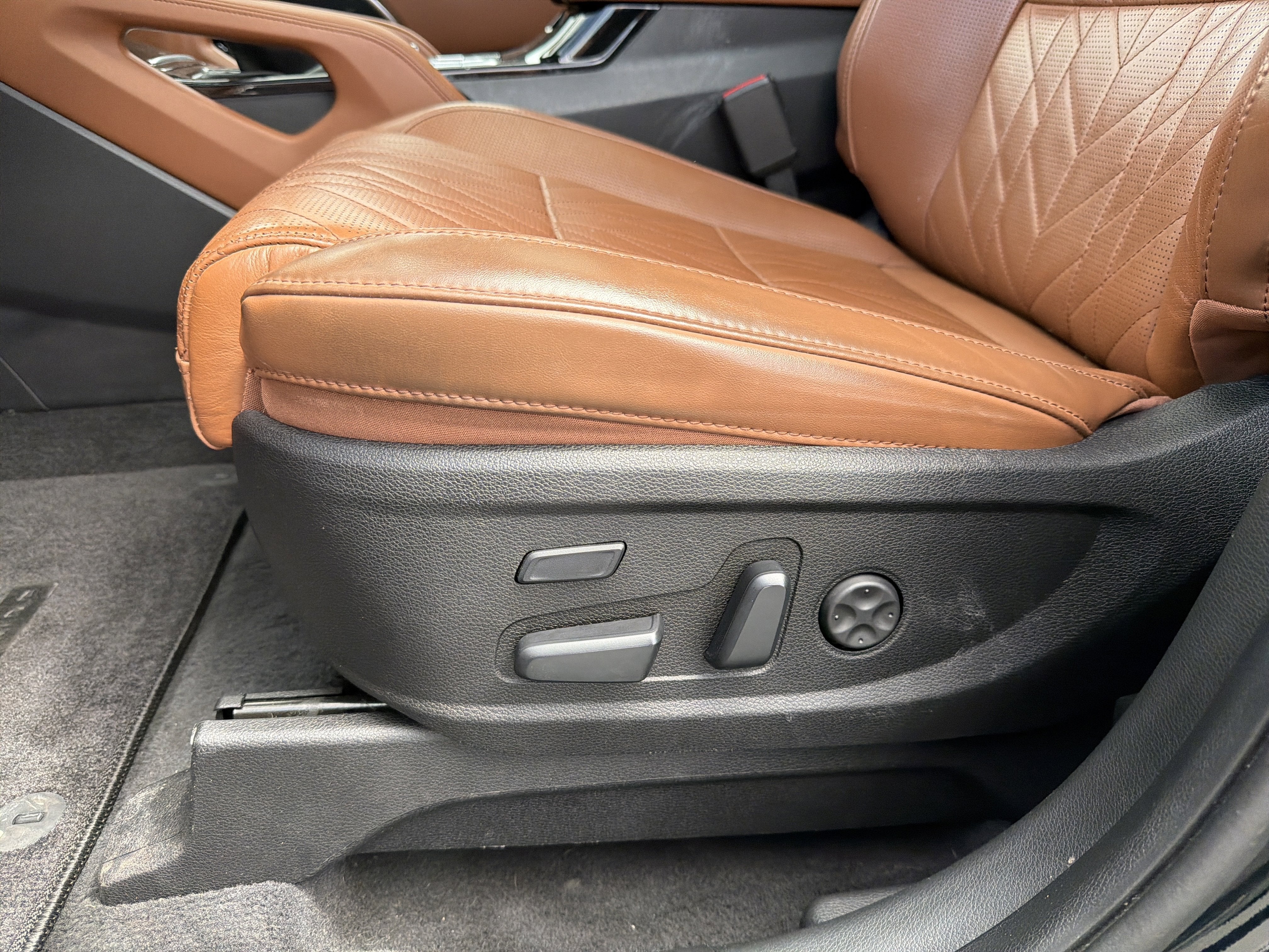 2024 Kia Telluride SX-Prestige X-Pro