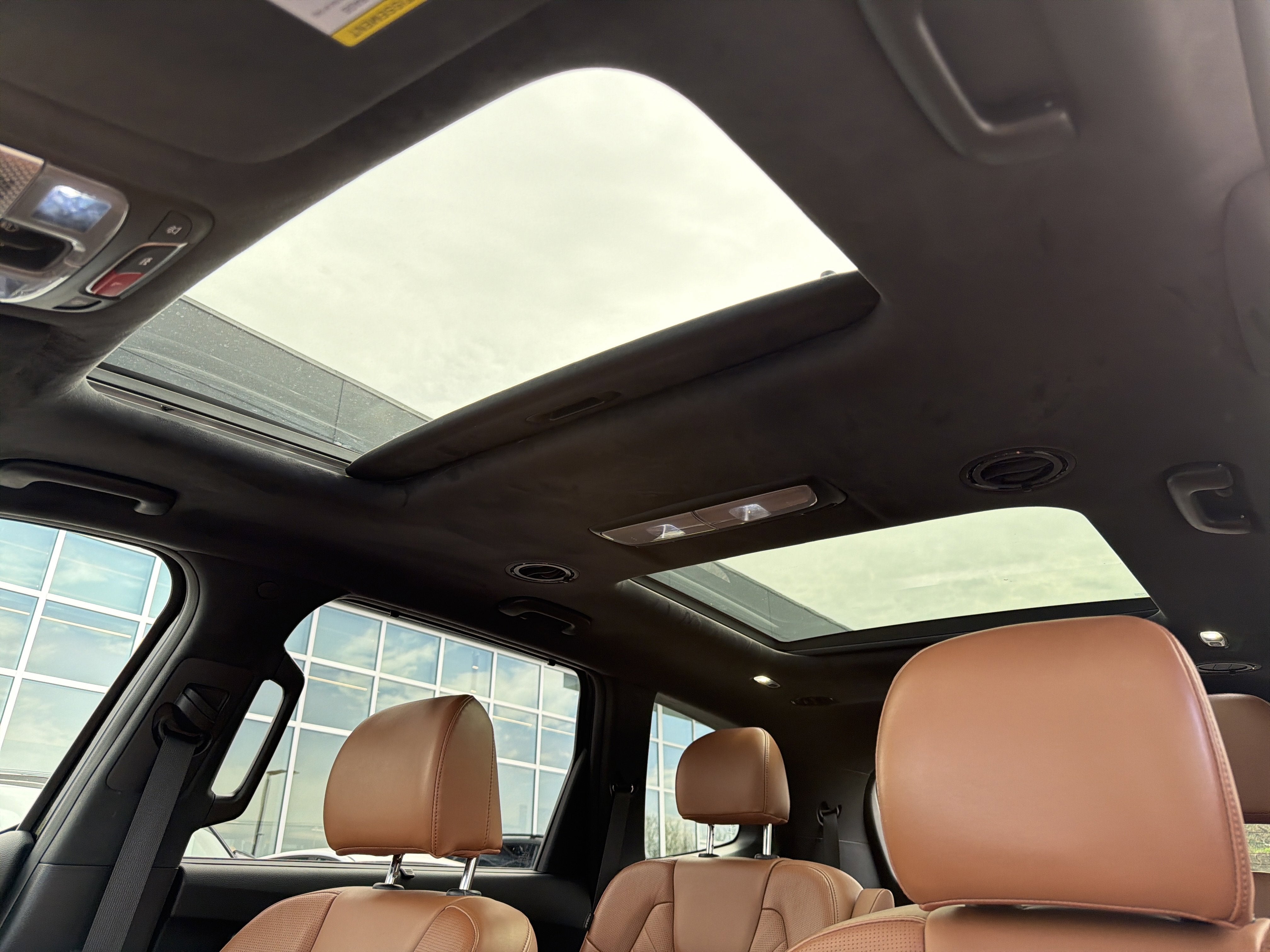 2024 Kia Telluride SX-Prestige X-Pro