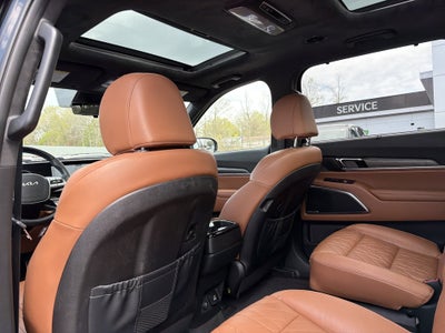 2024 Kia Telluride SX-Prestige X-Pro