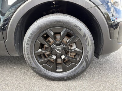 2024 Kia Telluride SX-Prestige X-Pro