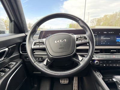 2023 Kia Telluride SX-Prestige X-Line