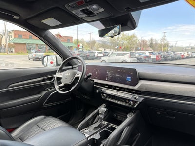 2023 Kia Telluride SX-Prestige X-Line