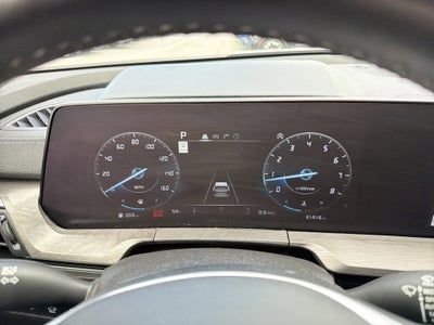 2023 Kia Telluride SX-Prestige X-Line