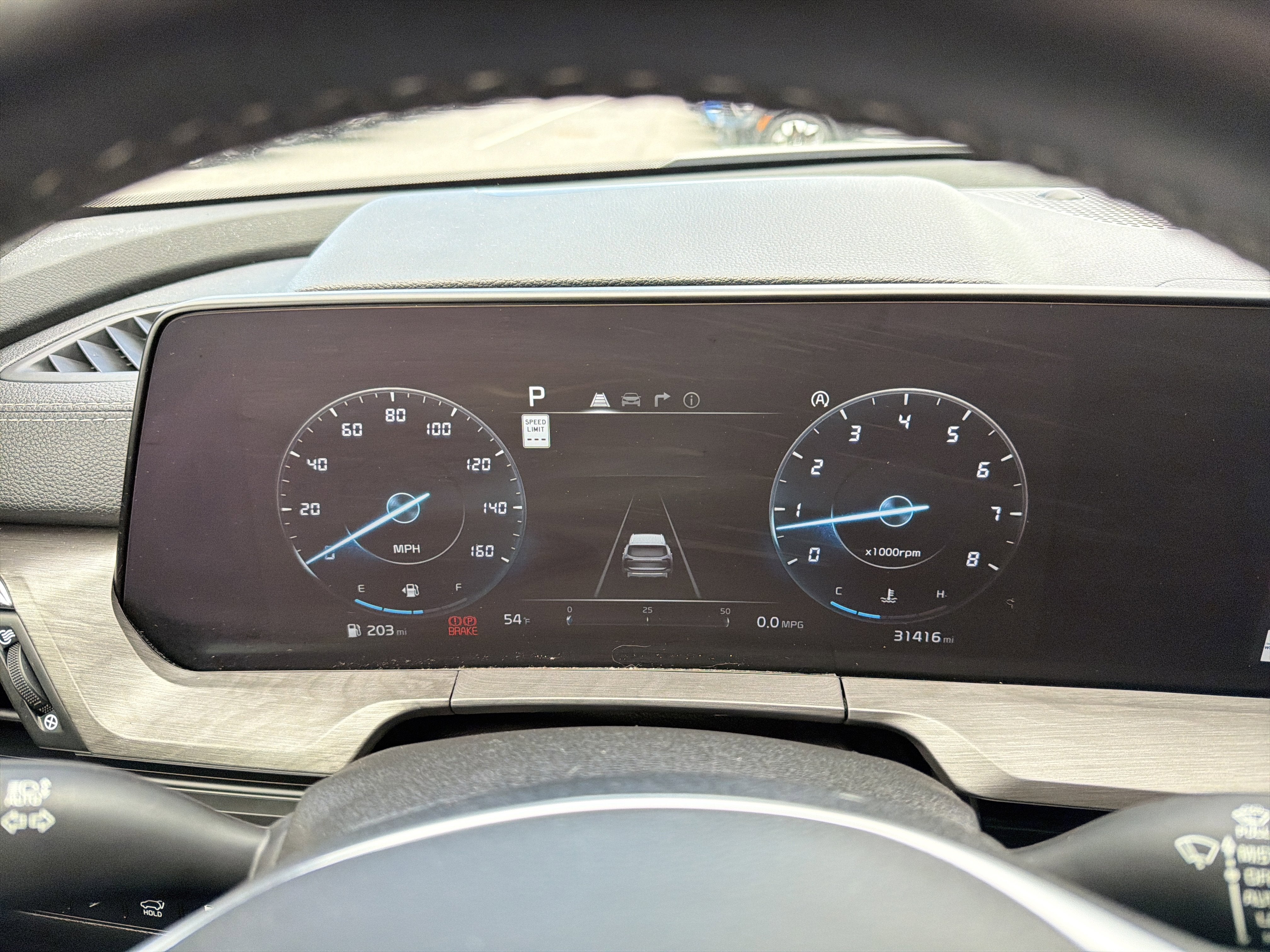 2023 Kia Telluride SX-Prestige X-Line
