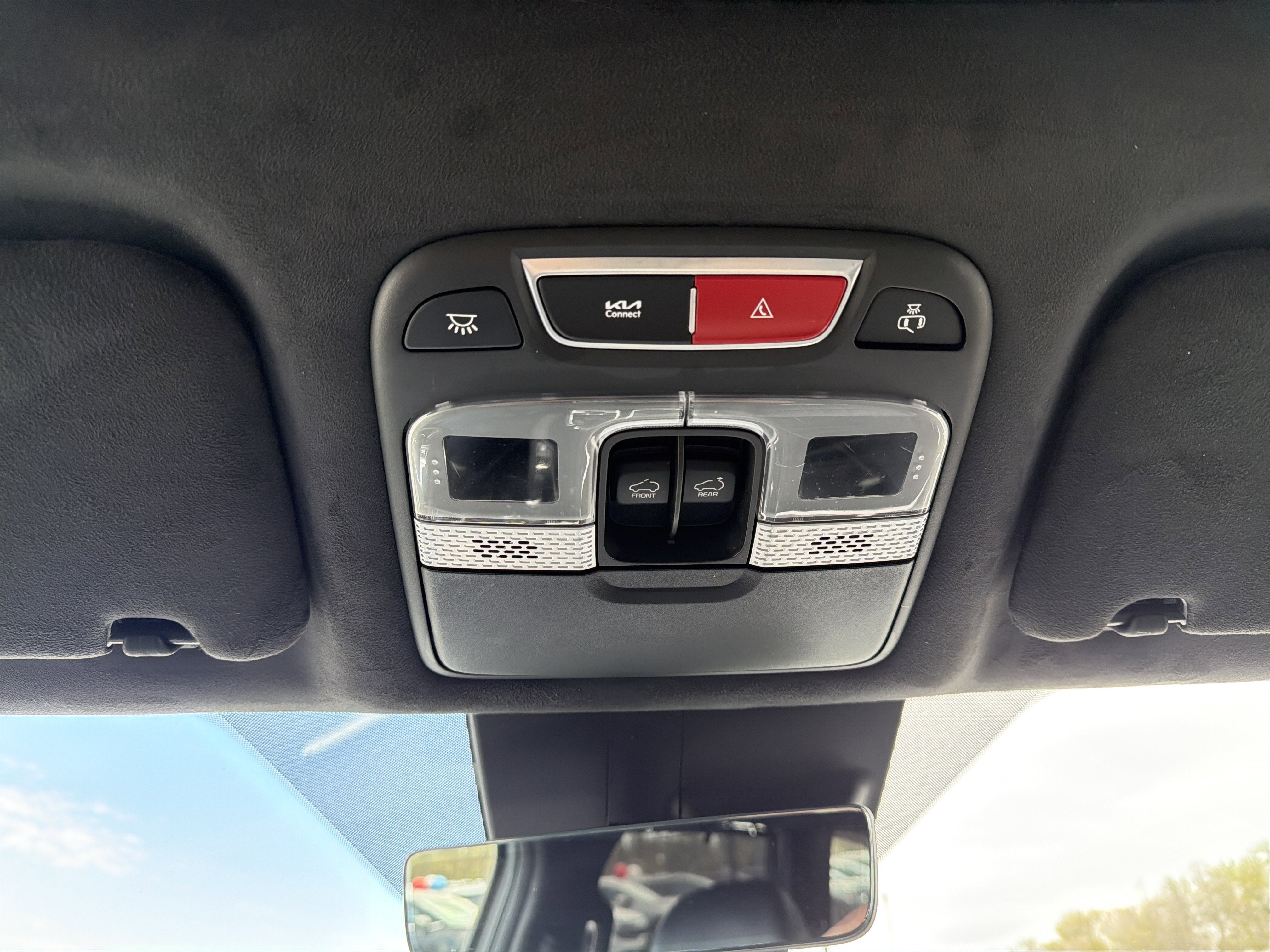 2023 Kia Telluride SX-Prestige X-Line