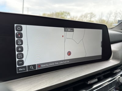 2023 Kia Telluride SX-Prestige X-Line