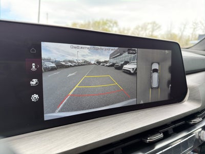 2023 Kia Telluride SX-Prestige X-Line