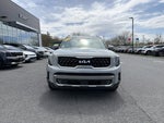 2023 Kia Telluride SX-Prestige X-Line