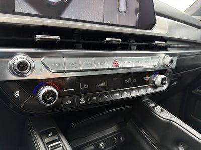 2023 Kia Telluride SX-Prestige X-Line