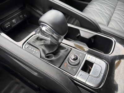 2023 Kia Telluride SX-Prestige X-Line