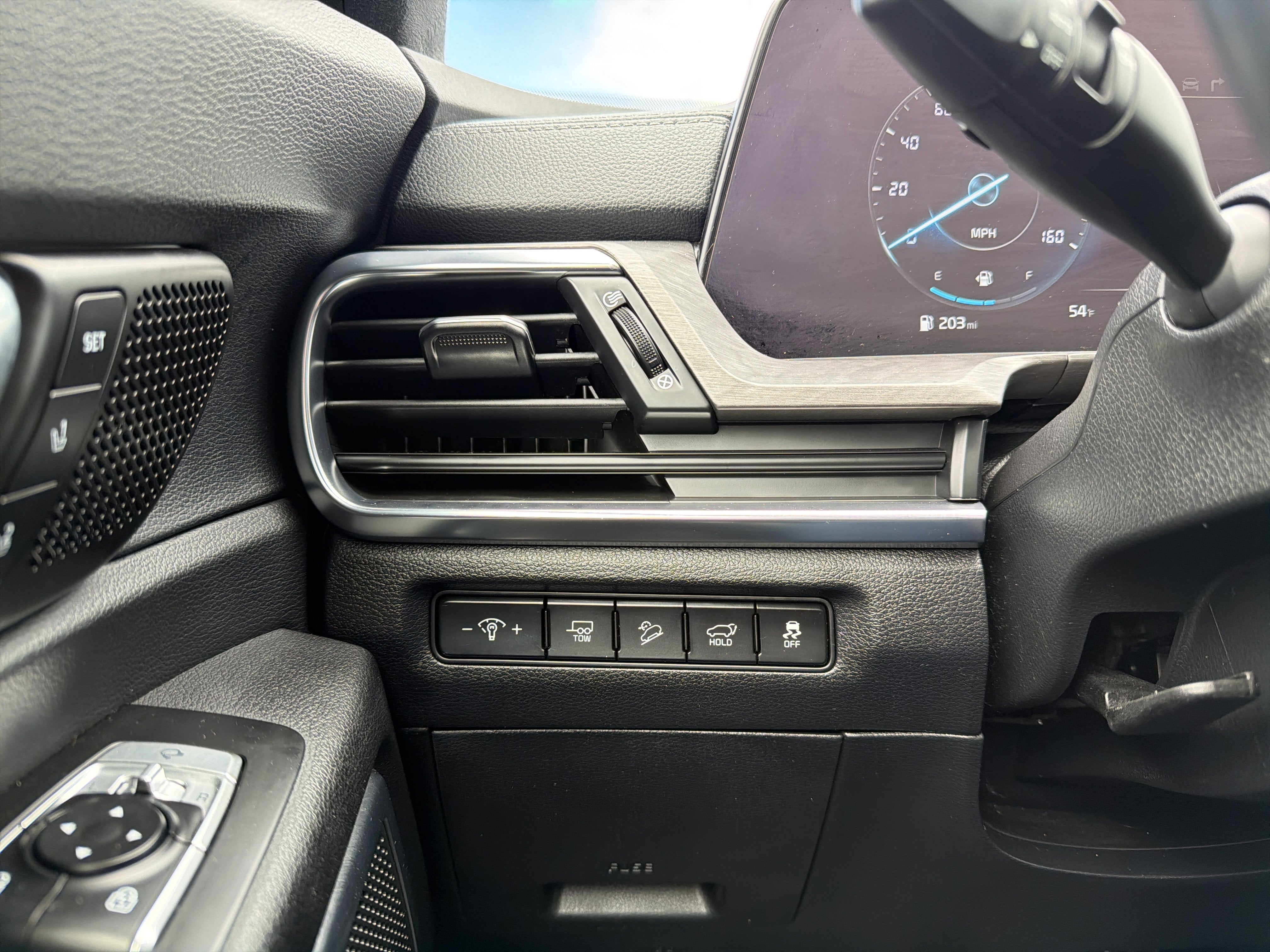 2023 Kia Telluride SX-Prestige X-Line
