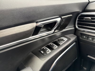 2023 Kia Telluride SX-Prestige X-Line