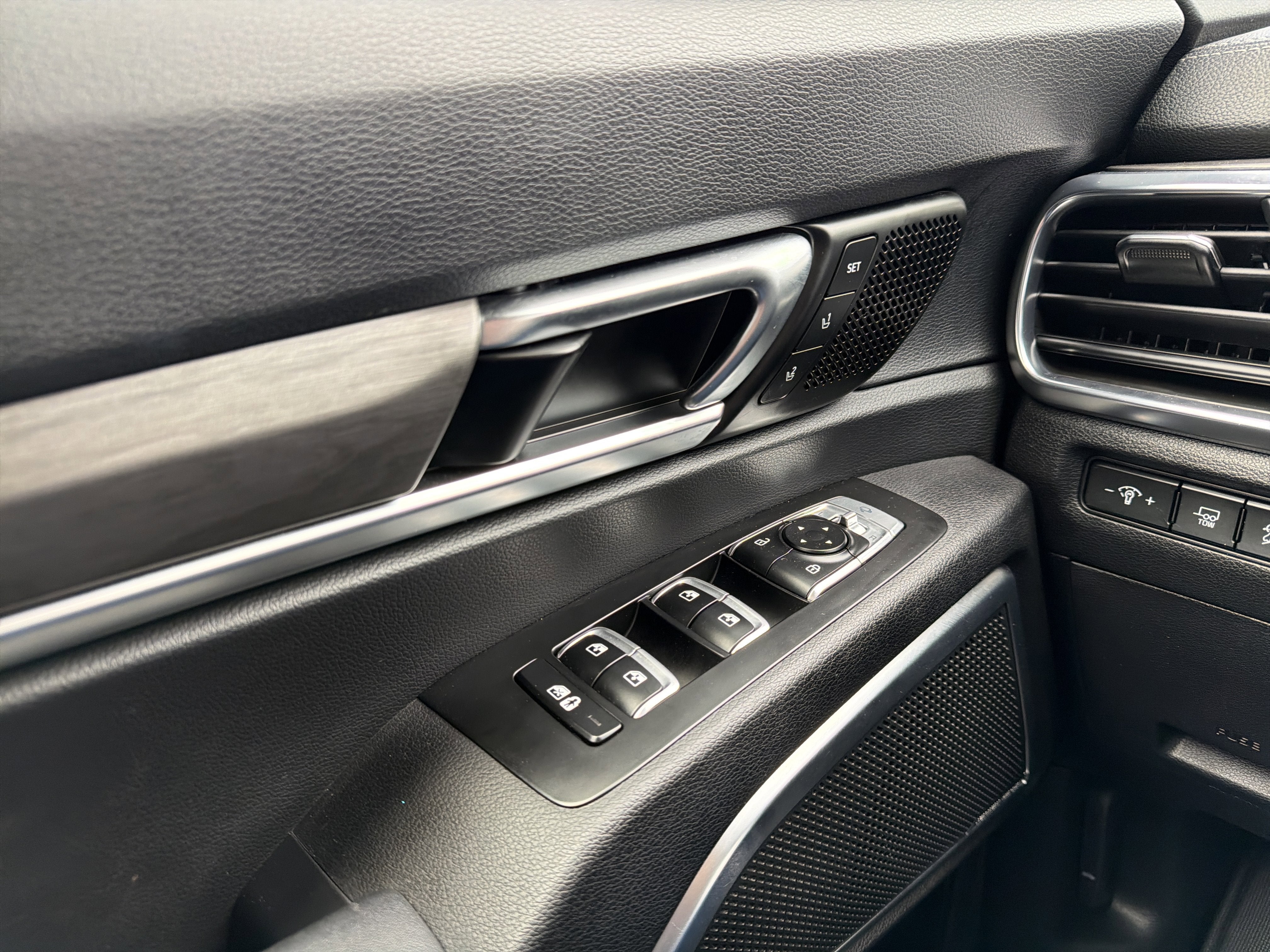 2023 Kia Telluride SX-Prestige X-Line