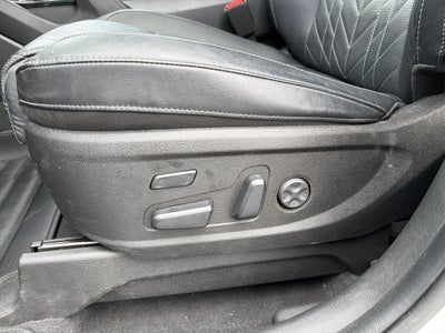 2023 Kia Telluride SX-Prestige X-Line