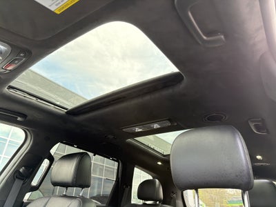 2023 Kia Telluride SX-Prestige X-Line