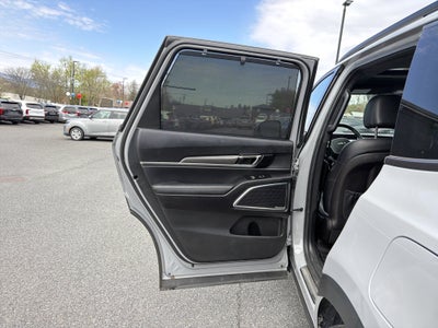 2023 Kia Telluride SX-Prestige X-Line