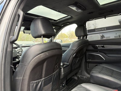 2023 Kia Telluride SX-Prestige X-Line