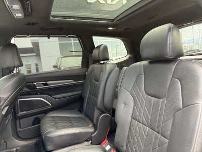 2023 Kia Telluride SX-Prestige X-Line