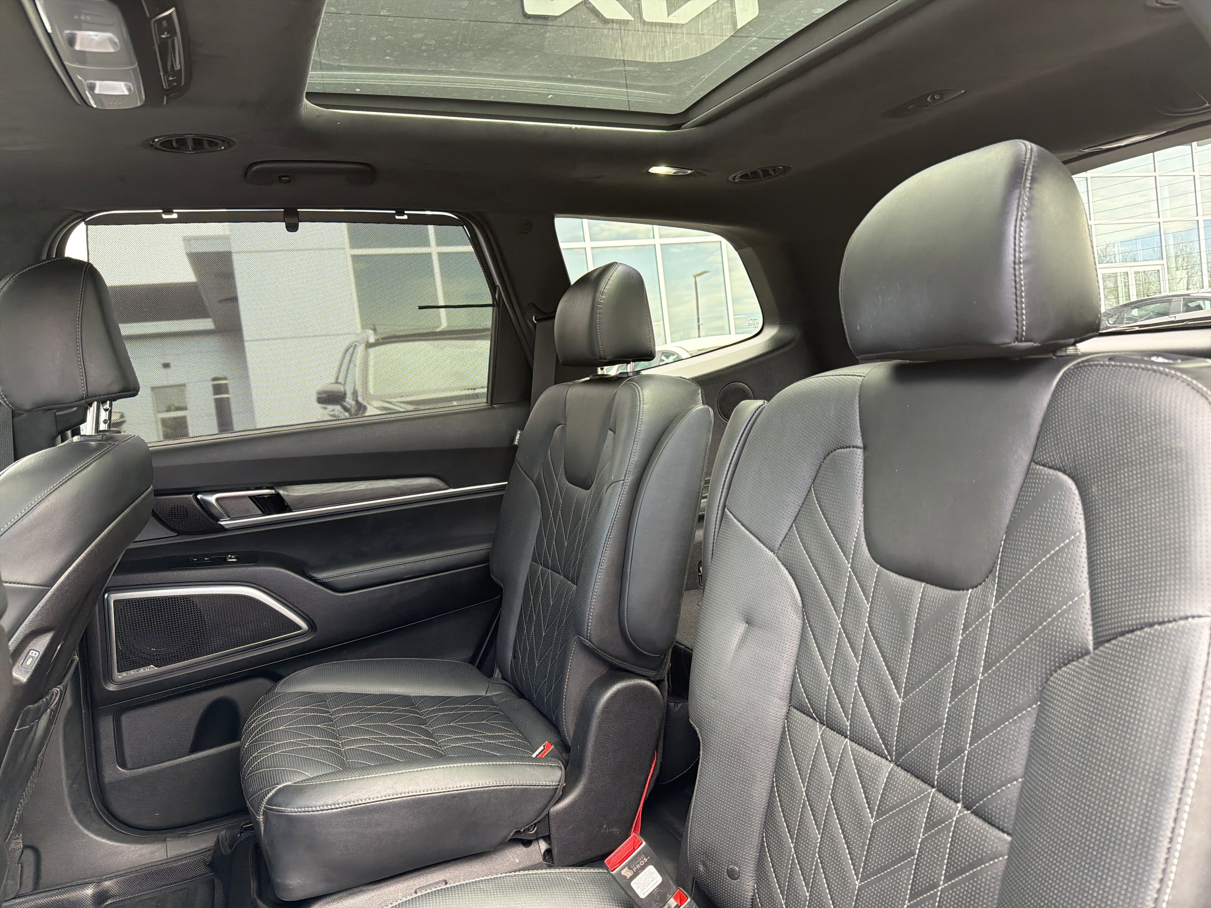 2023 Kia Telluride SX-Prestige X-Line