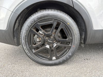 2023 Kia Telluride SX-Prestige X-Line