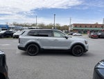 2023 Kia Telluride SX-Prestige X-Line