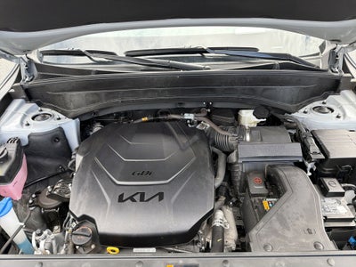 2023 Kia Telluride SX-Prestige X-Line